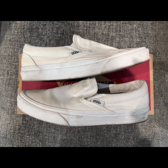 Vans Shoes - Picture 5 of 6